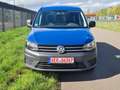 Volkswagen Caddy Maxi Kasten BMTK-klimaanlage Blau - thumbnail 2