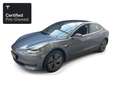 Tesla Model 3 Long Range AWD "Certified Pre-Owned" Zilver - thumbnail 1