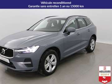 B4 AWD 197 Geartronic 8 Momentum +IntelliSafe Assist +Hayon électrique