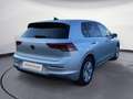 Volkswagen Golf 8 2.0 TDI DSG ACC/NAVI/LED+++ Silber - thumbnail 5