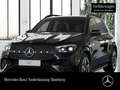 Mercedes-Benz GLE 300 d 4M AMG+NIGHT+PANO+360+AHK+MULTIBEAM+SPUR Schwarz - thumbnail 1