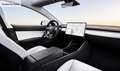 Tesla Model 3 Model 3 Allradantrieb Dual Motor Blanc - thumbnail 2