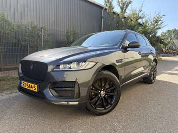 2.0 Portfolio AWD 25t / AUTOMAAT / PANORAMADAK / M