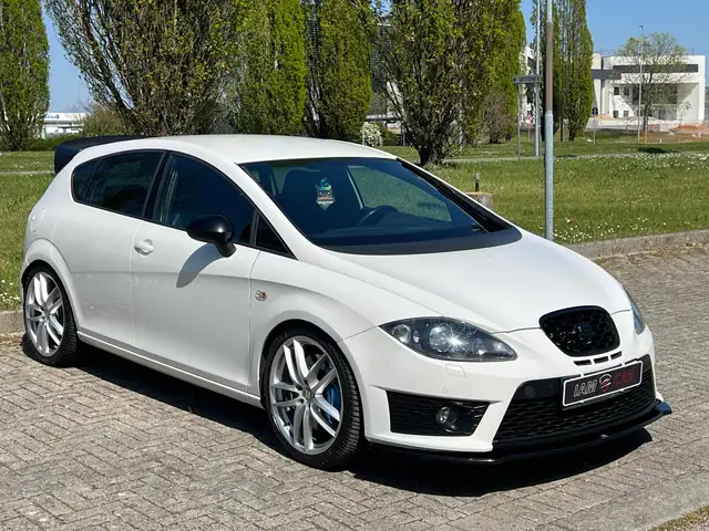 SEAT Leon Leon 2.0 tsi Cupra R 265cv