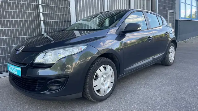 Renault Megane Megan   1.6 16 V - Klima-TÜV  NEU -GARANTIE