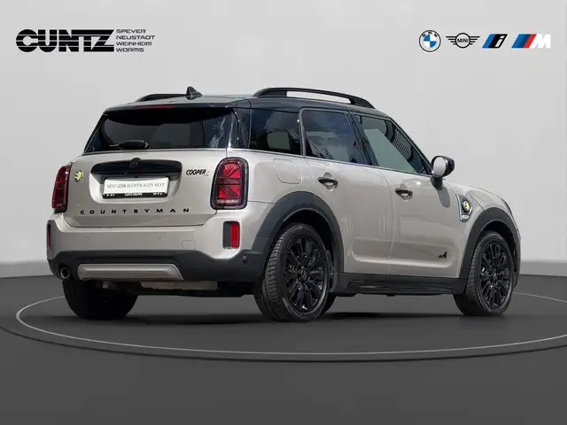 Mini Countryman view 6