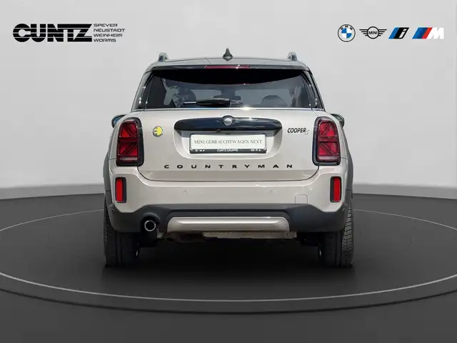 Mini Countryman view 7