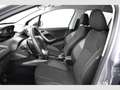 Peugeot 2008 1.2 PureTech S&S Allure 110 Gris - thumbnail 12