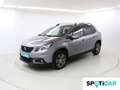 Peugeot 2008 1.2 PureTech S&S Allure 110 Gris - thumbnail 2