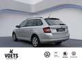 Skoda Fabia Combi 1.0MPI Ambition NAV+DAB+ Plateado - thumbnail 3