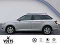 Skoda Fabia Combi 1.0MPI Ambition NAV+DAB+ Plateado - thumbnail 2
