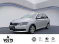 Skoda Fabia Combi 1.0MPI Ambition NAV+DAB+ Plateado - thumbnail 1