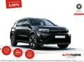 Opel Frontera GS Hybrid 145 PS e-DCT6 *Navi*SHZ*LED*Kamera*Klima Noir - thumbnail 1