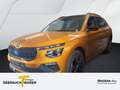 Skoda Kamiq 1.5 TSI DSG MONTE CARLO PANO ASSIST KAMERA Orange - thumbnail 1