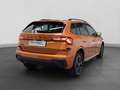 Skoda Kamiq 1.5 TSI DSG MONTE CARLO PANO ASSIST KAMERA Orange - thumbnail 3