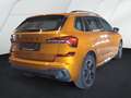 Skoda Kamiq 1.5 TSI DSG MONTE CARLO PANO ASSIST KAMERA Orange - thumbnail 3