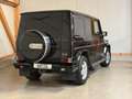 Mercedes-Benz G 500 V8 super Zustand °ORIGINAL°JAPAN° Чорний - thumbnail 3