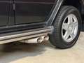 Mercedes-Benz G 500 V8 super Zustand °ORIGINAL°JAPAN° Чорний - thumbnail 11