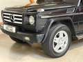Mercedes-Benz G 500 V8 super Zustand °ORIGINAL°JAPAN° Чорний - thumbnail 12