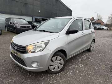 Celerio 1.0i GA