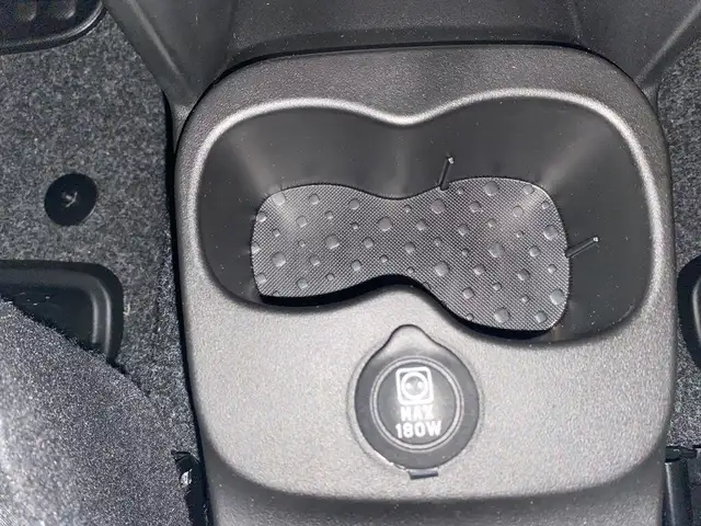Fiat Panda view 10