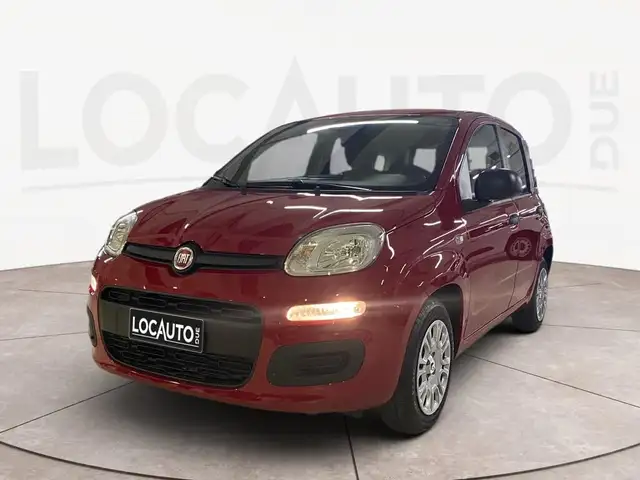 Fiat Panda main image