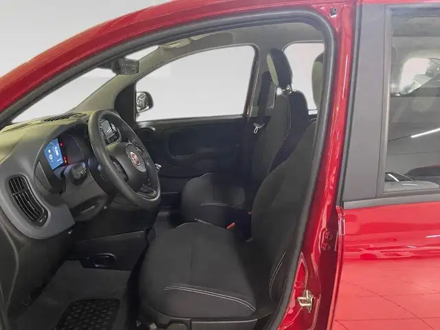 Fiat Panda view 7