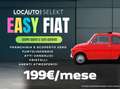 Fiat Panda Pandina 1.0 firefly hybrid Icon s&s 70cv 5p.ti - Rosso - thumbnail 2