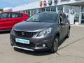Peugeot 2008 1.2 PureTech Allure- PDC+SHZ+GJR Grey - thumbnail 1