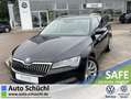 Skoda Superb Combi 2.0 TDI DSG Style 18"+NAVI+STANDHEI Schwarz - thumbnail 1