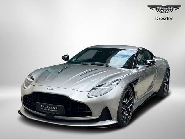 Aston Martin DB12 4.0 V8 - Bowers & Wilkins Audio/Ceramic Br.