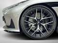 Aston Martin DB12 4.0 V8 - Bowers & Wilkins Audio/Ceramic Br. Argent - thumbnail 13
