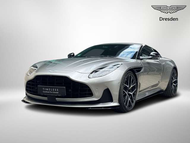 Imagine Aston Martin DB12 4.0 V8 - Bowers & Wilkins Audio/Ceramic Br.