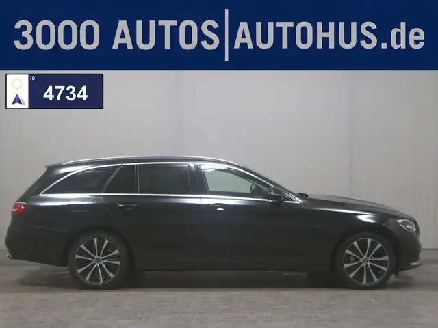 Mercedes-Benz E 300 E 300 T de Avantgarde Navi Widescreen Pano AHK