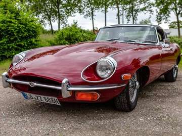 4.2 Serie 2 Roadster