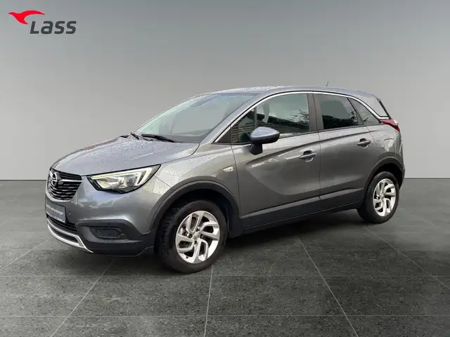 Opel Crossland 1.2 INNOVATION Klimaaut Shz PDC GJR
