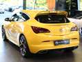 Opel Astra GTC OPC*1.Hand*Navi*TOP Sarı - thumbnail 4