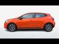 Renault Clio 5 Porte 1.0 TCe Equilibre Arancione - thumbnail 3