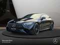 Mercedes-Benz AMG GT 63 S  Cp. 4M Keramik Burmester 3D Carbon Schwarz - thumbnail 2