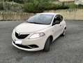 Lancia Ypsilon Ypsilon III 2016 1.2  69cv Euro 6 City KM 110000 Weiß - thumbnail 1