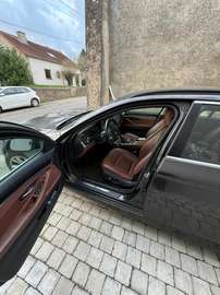 518d Touring