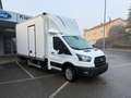 Ford Transit Trend L4 350 2.0 Ecoblue Kofferaufbau Weiß - thumbnail 2