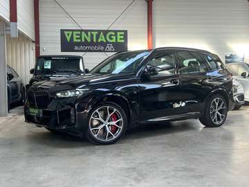 x5 50e m sport bva8 489 ch xdrive