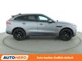 Jaguar F-Pace 25t Chequered Flag AWD Aut.*NAVI*LED*ACC*CAM*PDC* Gris - thumbnail 7