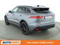 Jaguar F-Pace 25t Chequered Flag AWD Aut.*NAVI*LED*ACC*CAM*PDC* Gris - thumbnail 4