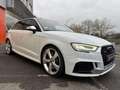Audi RS3 Sportback Blanc - thumbnail 4