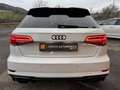 Audi RS3 Sportback Blanc - thumbnail 6