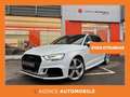 Audi RS3 Sportback Blanc - thumbnail 1