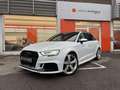 Audi RS3 Sportback Blanc - thumbnail 2