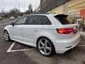 Audi RS3 Sportback Blanc - thumbnail 7